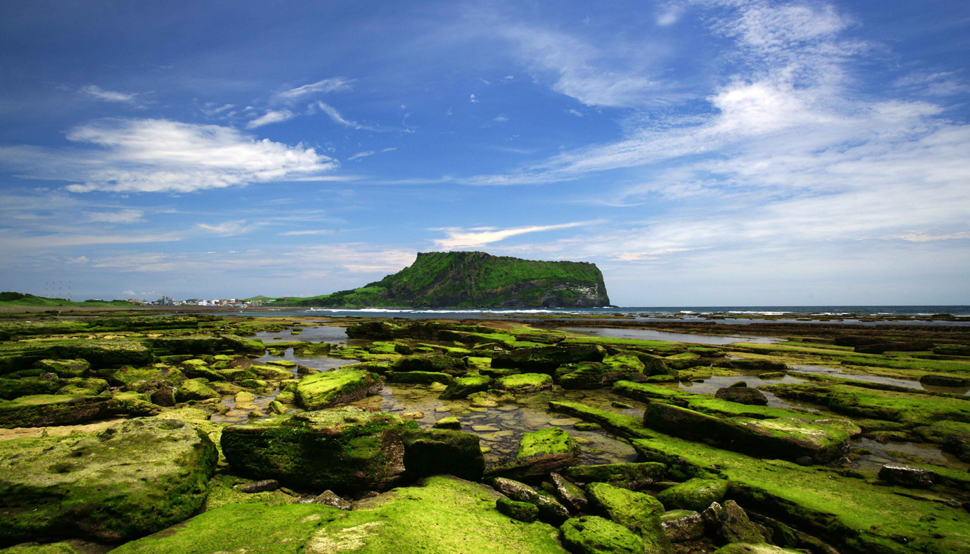 jeju