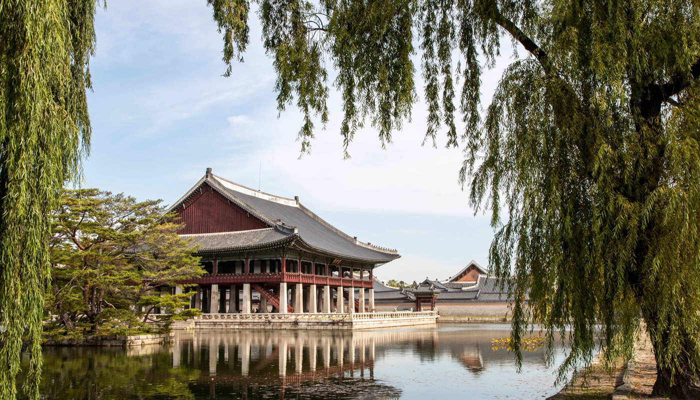 korea