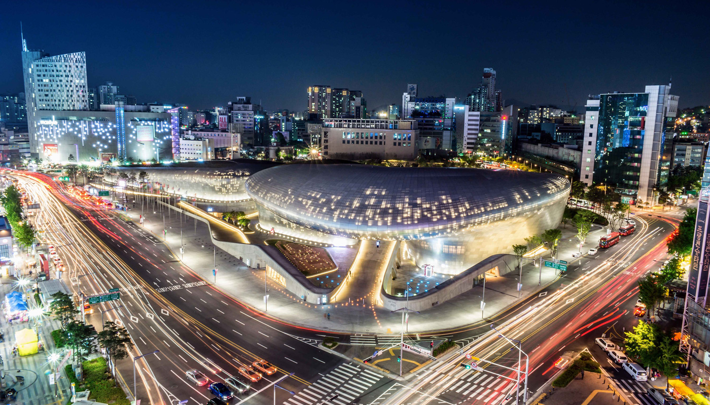 korea