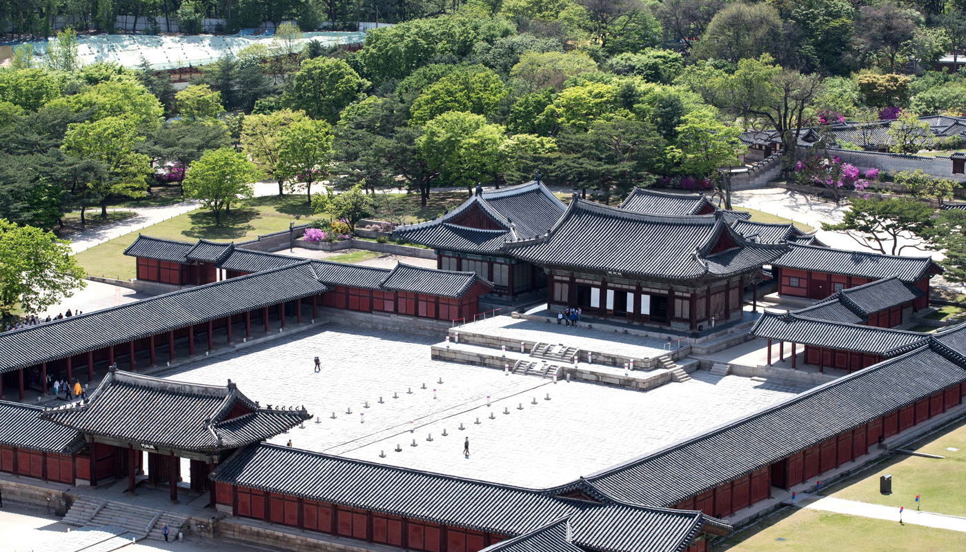 korea