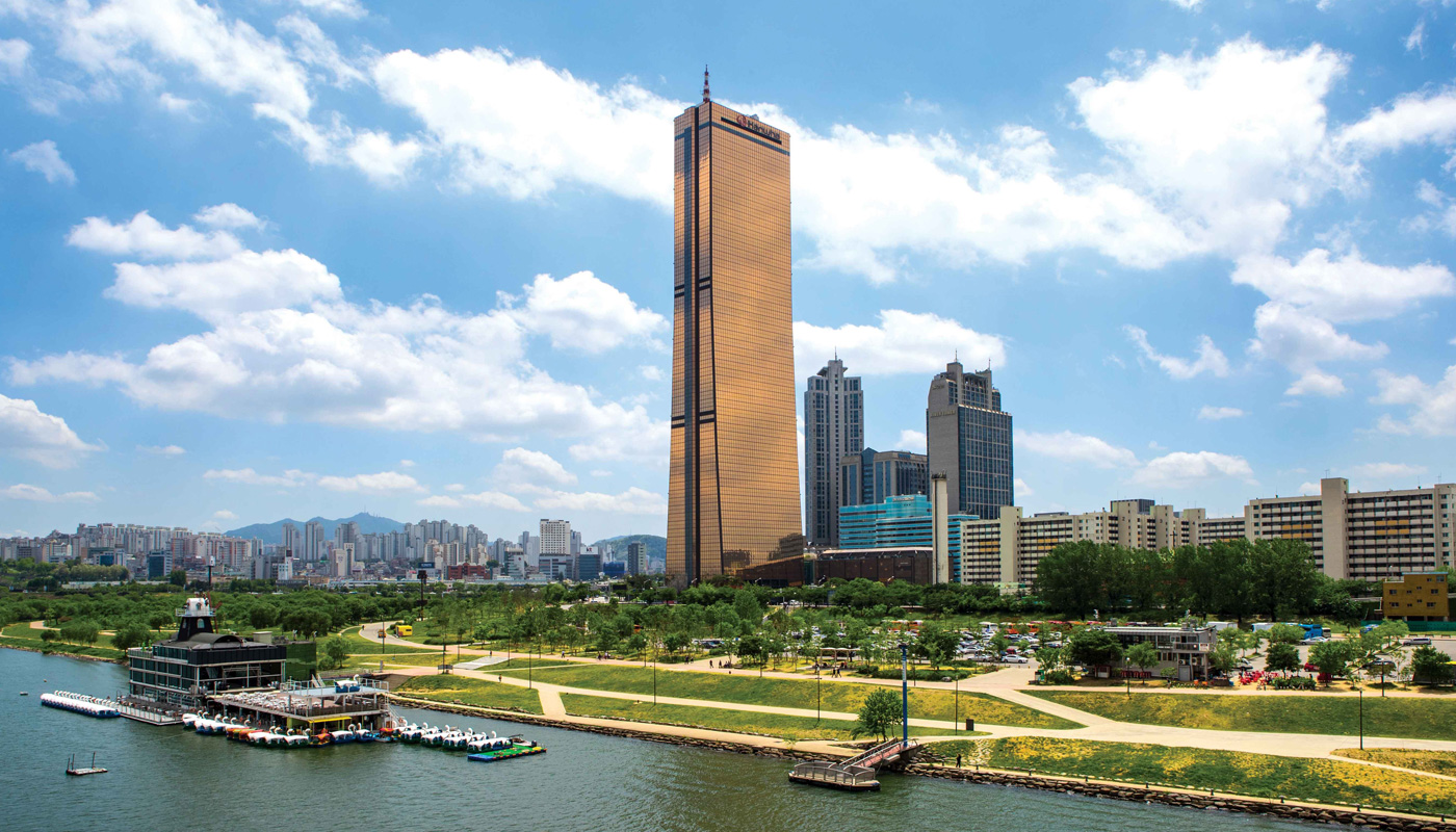korea